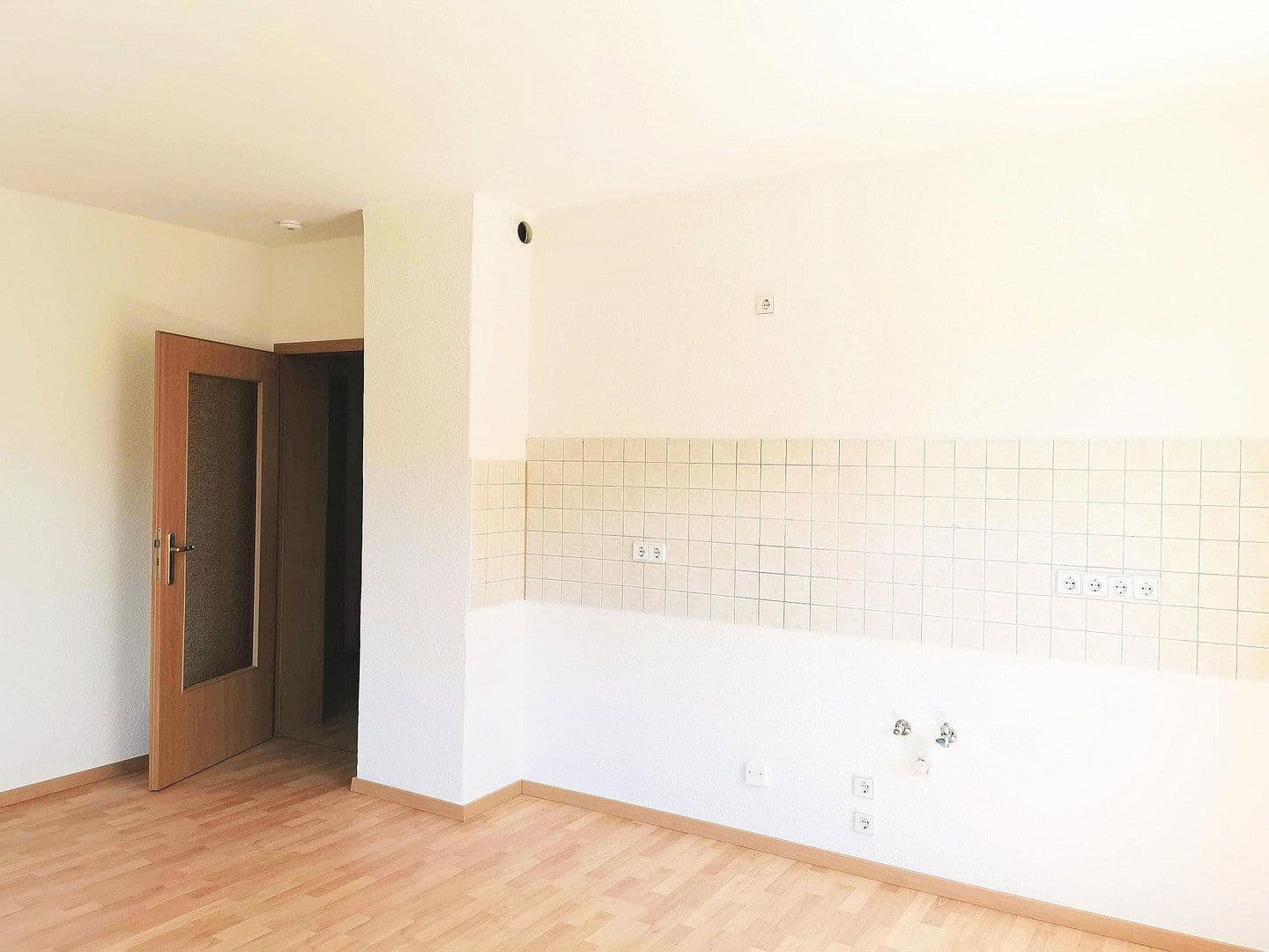 Pronájem bytu 2+1 43 m², Abteisiedlung 17, Oberlungwitz, Sasko Pronájem bytu 2+1 43 m², Abteisiedlung 17, Oberlungwitz, Sasko