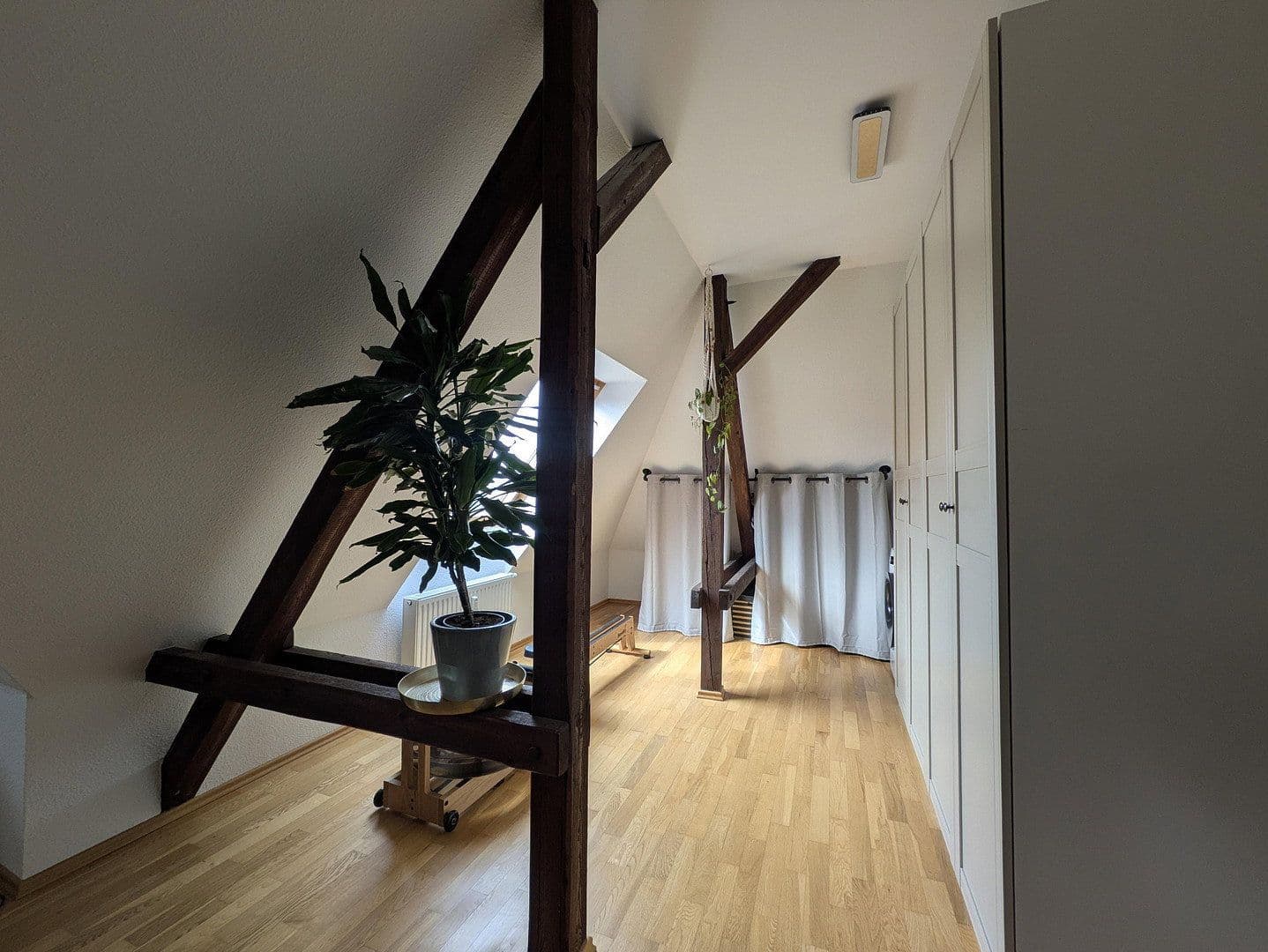 Prodej bytu 3+1 83 m², Leipzig, Sasko Prodej bytu 3+1 83 m², Leipzig, Sasko