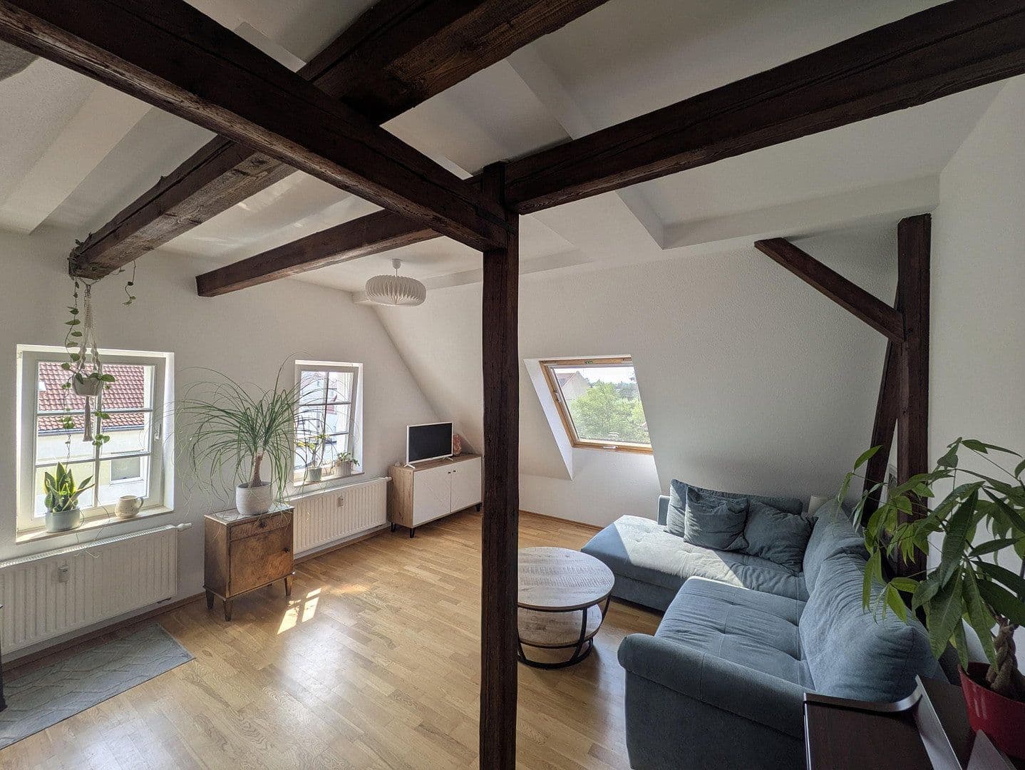 Prodej bytu 3+1 83 m², Leipzig, Sasko Prodej bytu 3+1 83 m², Leipzig, Sasko