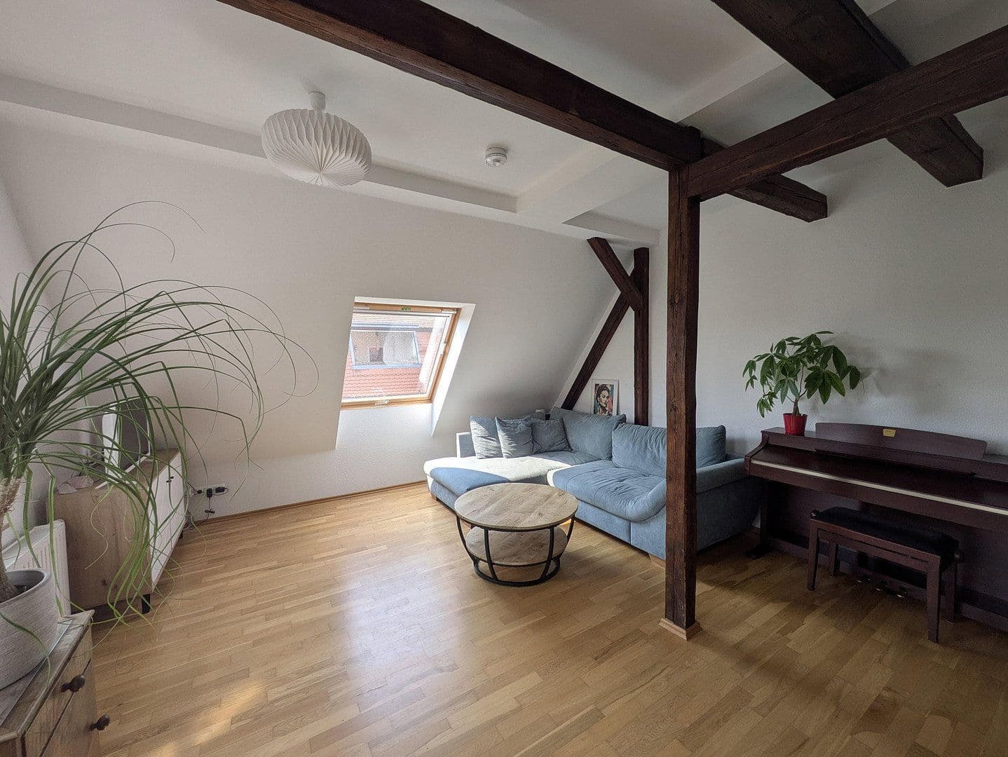 Prodej bytu 3+1 83 m², Leipzig, Sasko Prodej bytu 3+1 83 m², Leipzig, Sasko