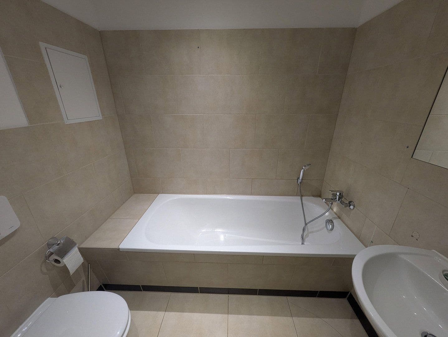 Prodej bytu 3+1 83 m², Leipzig, Sasko Prodej bytu 3+1 83 m², Leipzig, Sasko