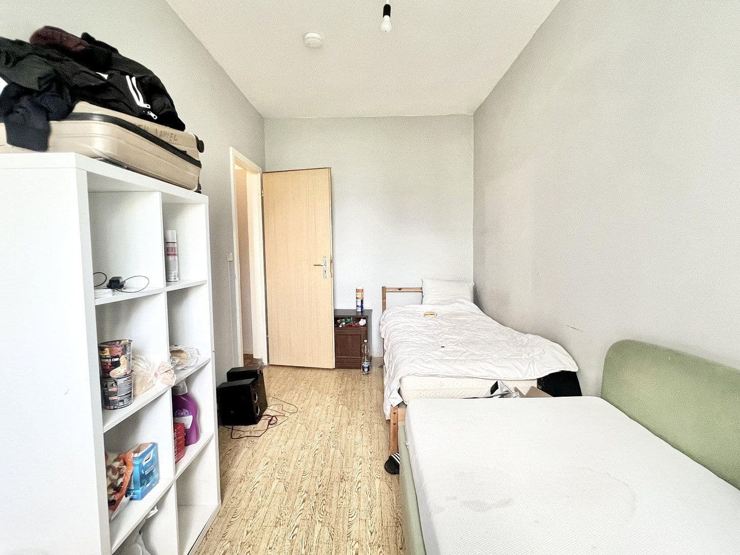 Prodej bytu 3+1 62 m², Berlin, Berlín Prodej bytu 3+1 62 m², Berlin, Berlín