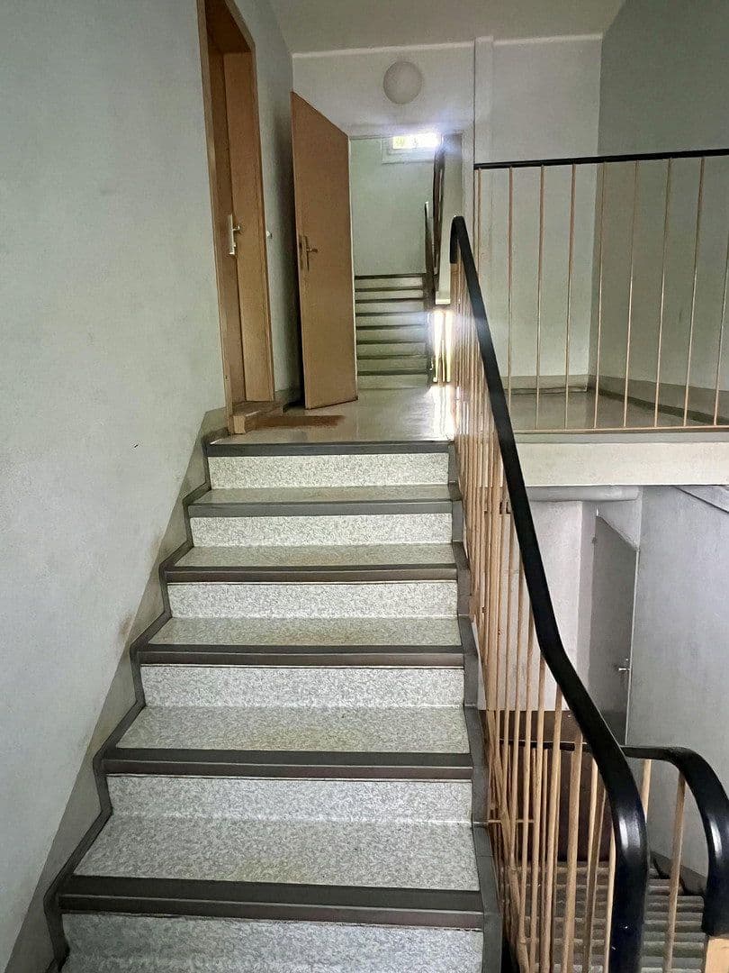 Prodej bytu 3+1 62 m², Berlin, Berlín Prodej bytu 3+1 62 m², Berlin, Berlín