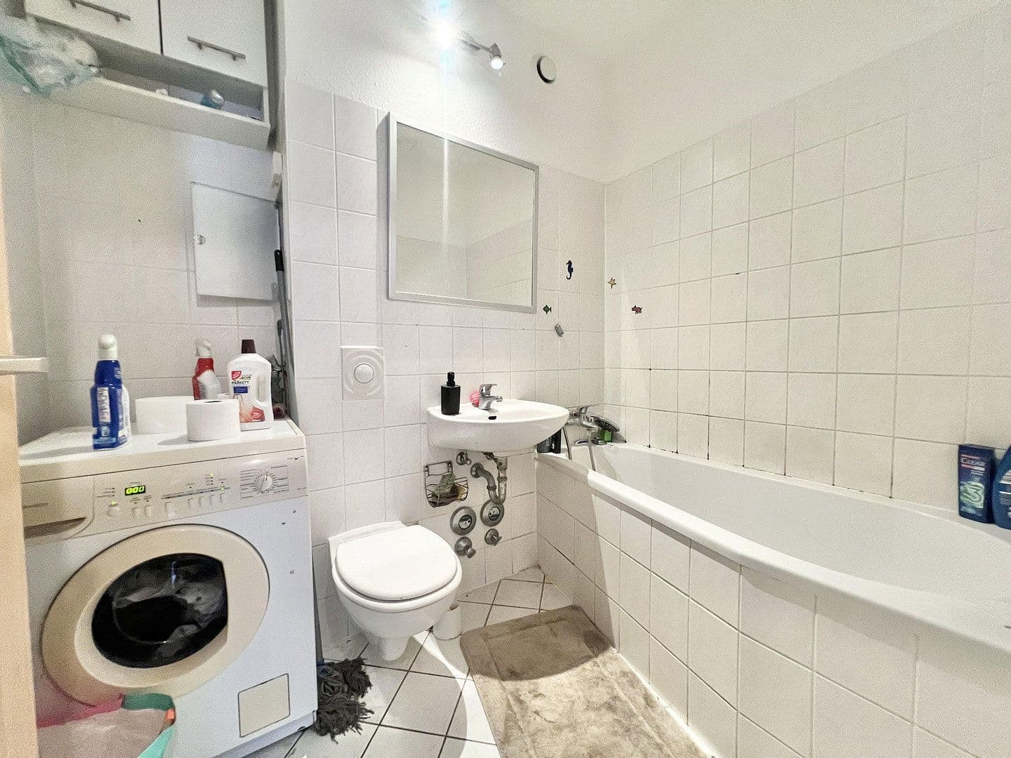 Prodej bytu 3+1 62 m², Berlin, Berlín Prodej bytu 3+1 62 m², Berlin, Berlín