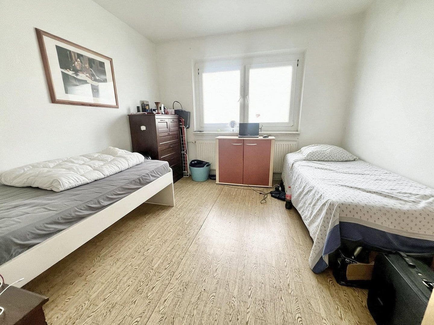 Prodej bytu 3+1 62 m², Berlin, Berlín Prodej bytu 3+1 62 m², Berlin, Berlín