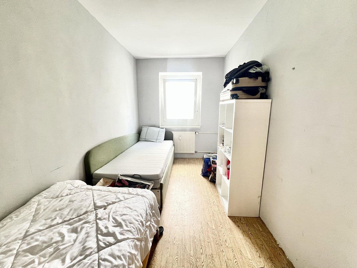 Prodej bytu 3+1 62 m², Berlin, Berlín Prodej bytu 3+1 62 m², Berlin, Berlín