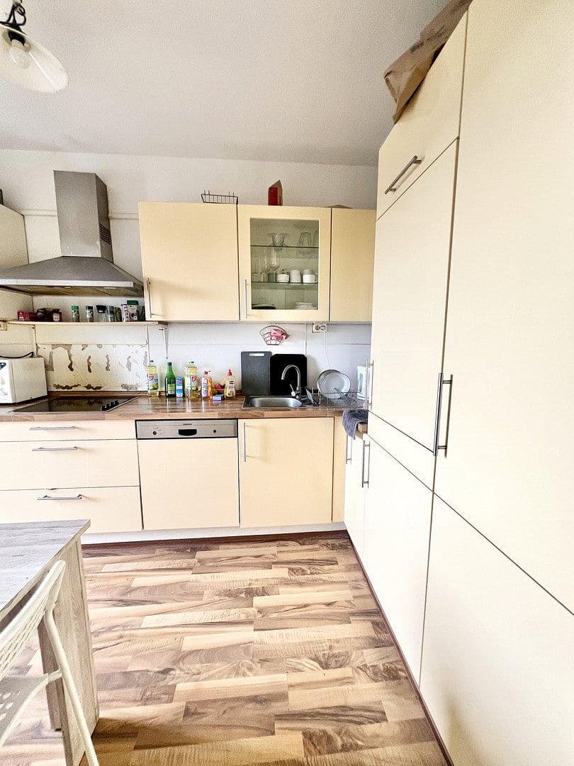 Prodej bytu 3+1 62 m², Berlin, Berlín Prodej bytu 3+1 62 m², Berlin, Berlín