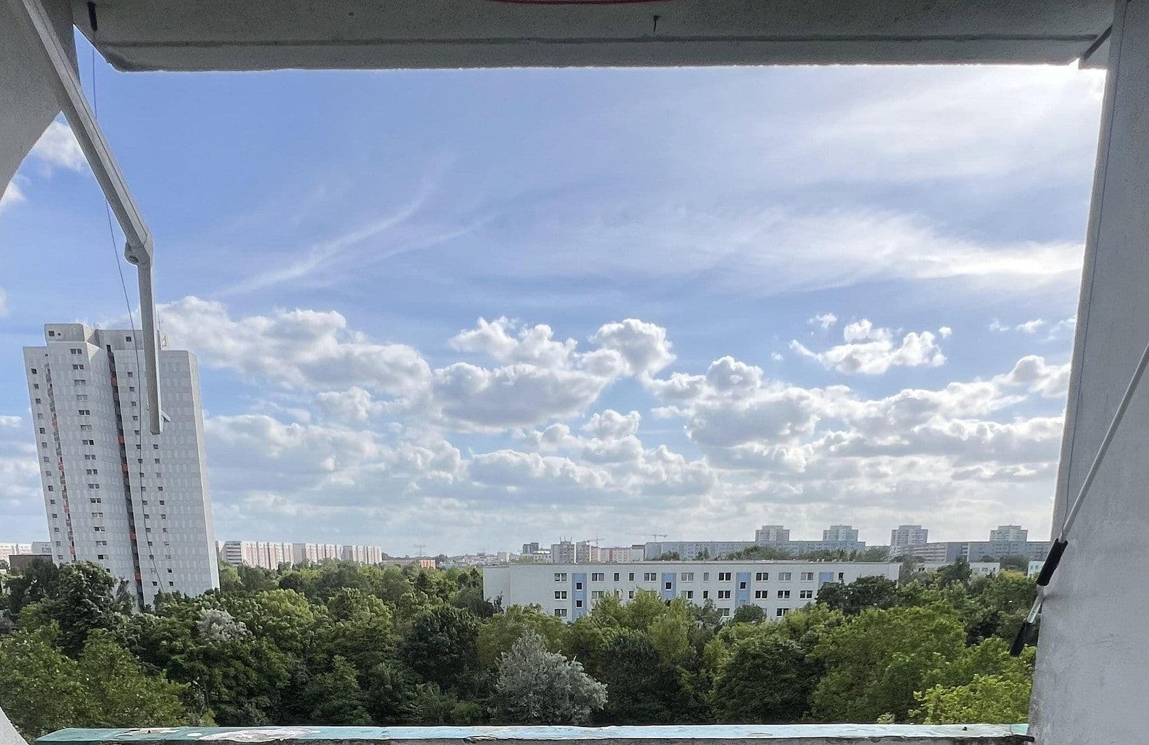 Prodej bytu 3+1 62 m², Berlin, Berlín Prodej bytu 3+1 62 m², Berlin, Berlín