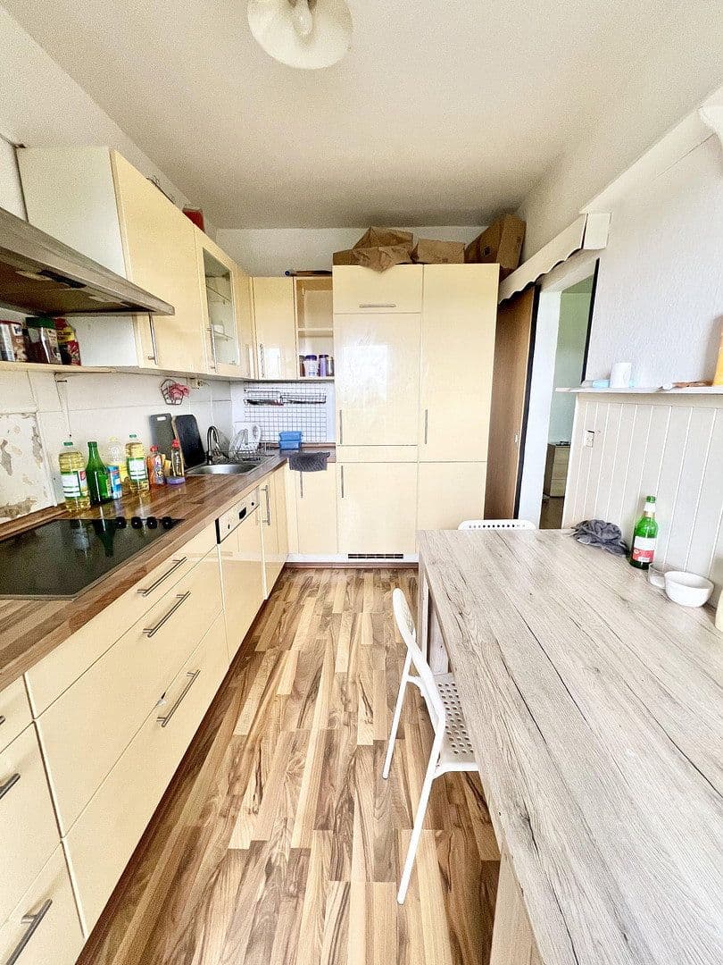 Prodej bytu 3+1 62 m², Berlin, Berlín Prodej bytu 3+1 62 m², Berlin, Berlín