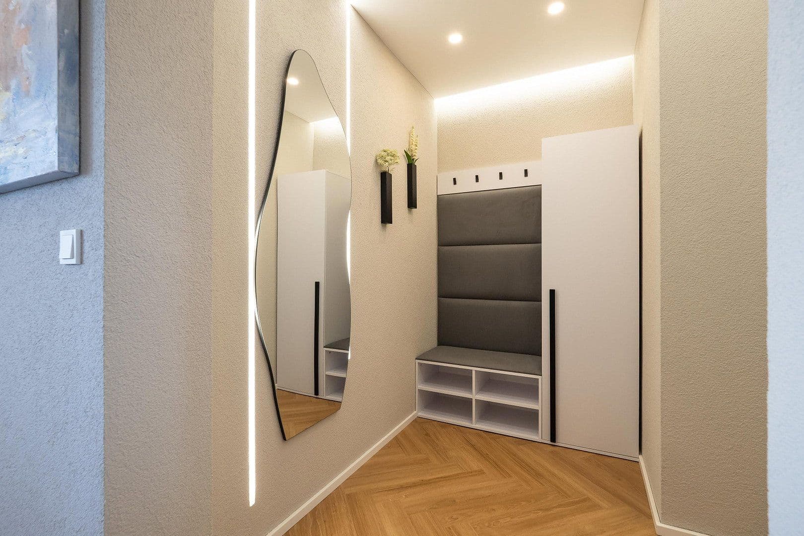 Pronájem bytu 1+kk 43 m², Meersburg, Bádensko-Württembersko Pronájem bytu 1+kk 43 m², Meersburg, Bádensko-Württembersko