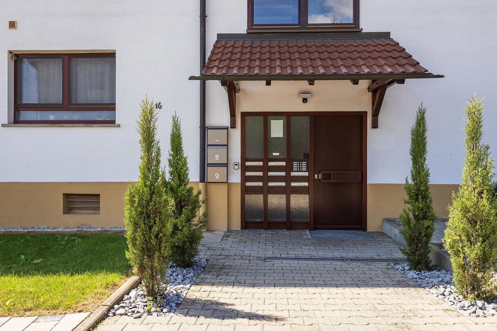 Pronájem bytu 1+kk 43 m², Meersburg, Bádensko-Württembersko Pronájem bytu 1+kk 43 m², Meersburg, Bádensko-Württembersko