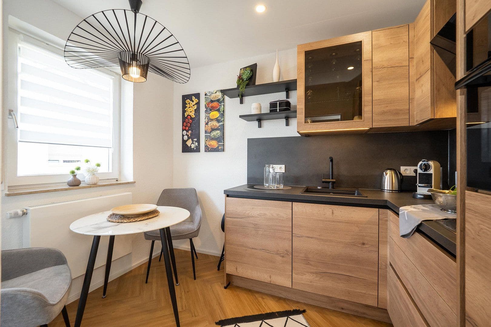 Pronájem bytu 1+kk 43 m², Meersburg, Bádensko-Württembersko Pronájem bytu 1+kk 43 m², Meersburg, Bádensko-Württembersko