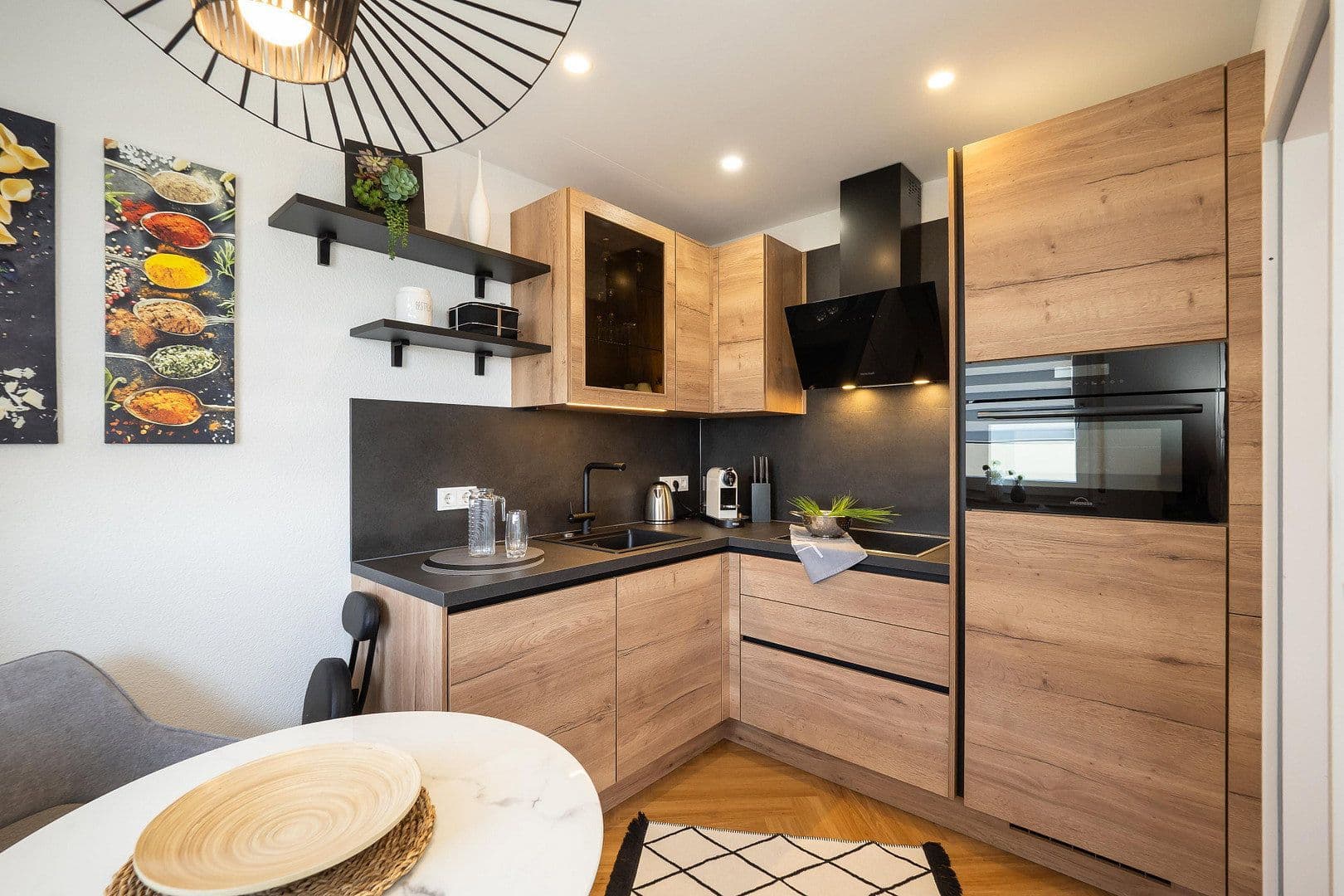 Pronájem bytu 1+kk 43 m², Meersburg, Bádensko-Württembersko Pronájem bytu 1+kk 43 m², Meersburg, Bádensko-Württembersko
