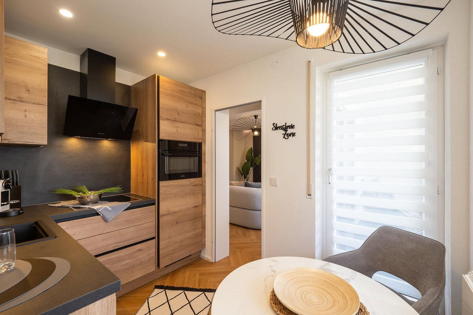 Pronájem bytu 1+kk 43 m², Meersburg, Bádensko-Württembersko Pronájem bytu 1+kk 43 m², Meersburg, Bádensko-Württembersko