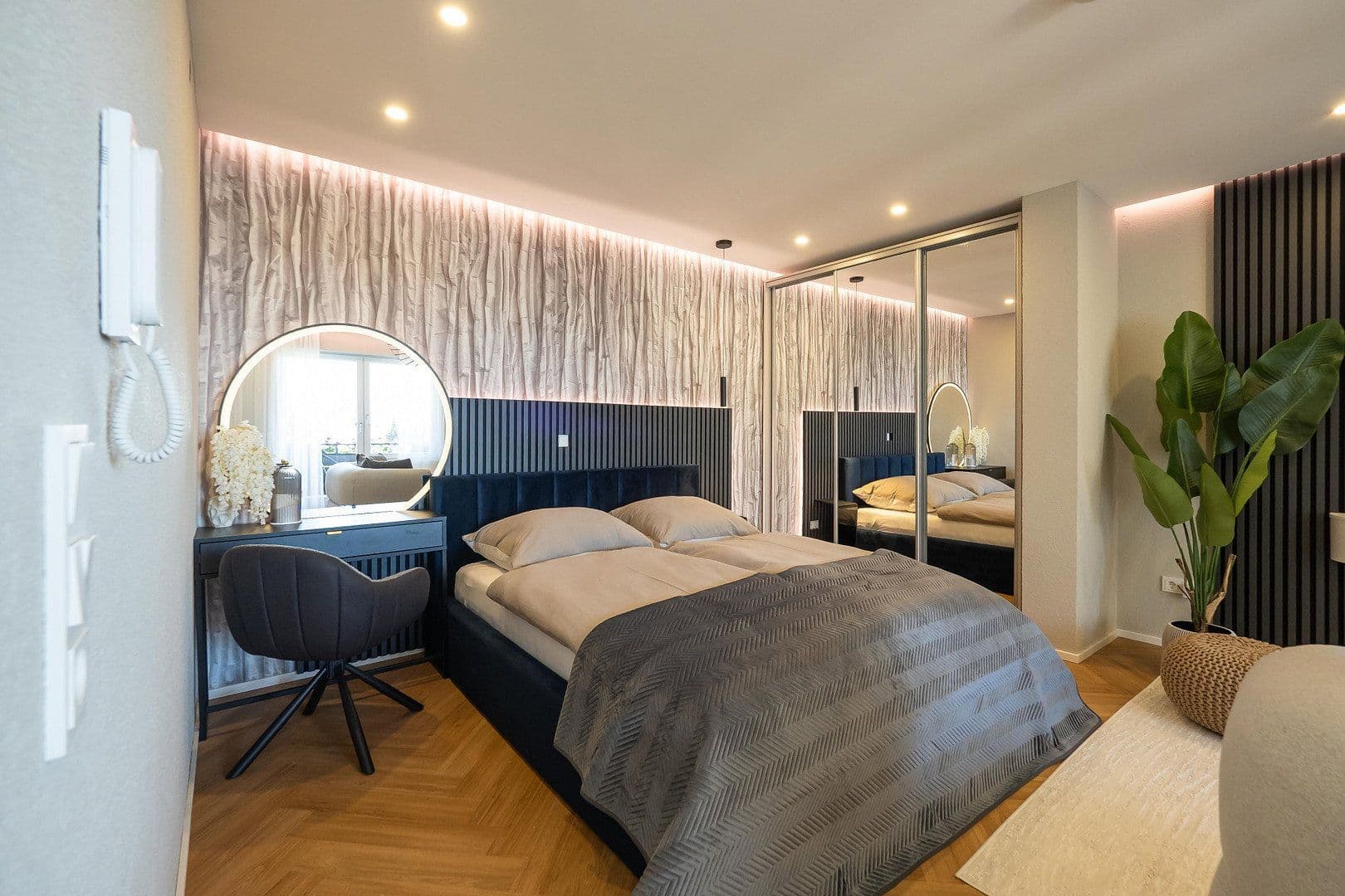 Pronájem bytu 1+kk 43 m², Meersburg, Bádensko-Württembersko Pronájem bytu 1+kk 43 m², Meersburg, Bádensko-Württembersko