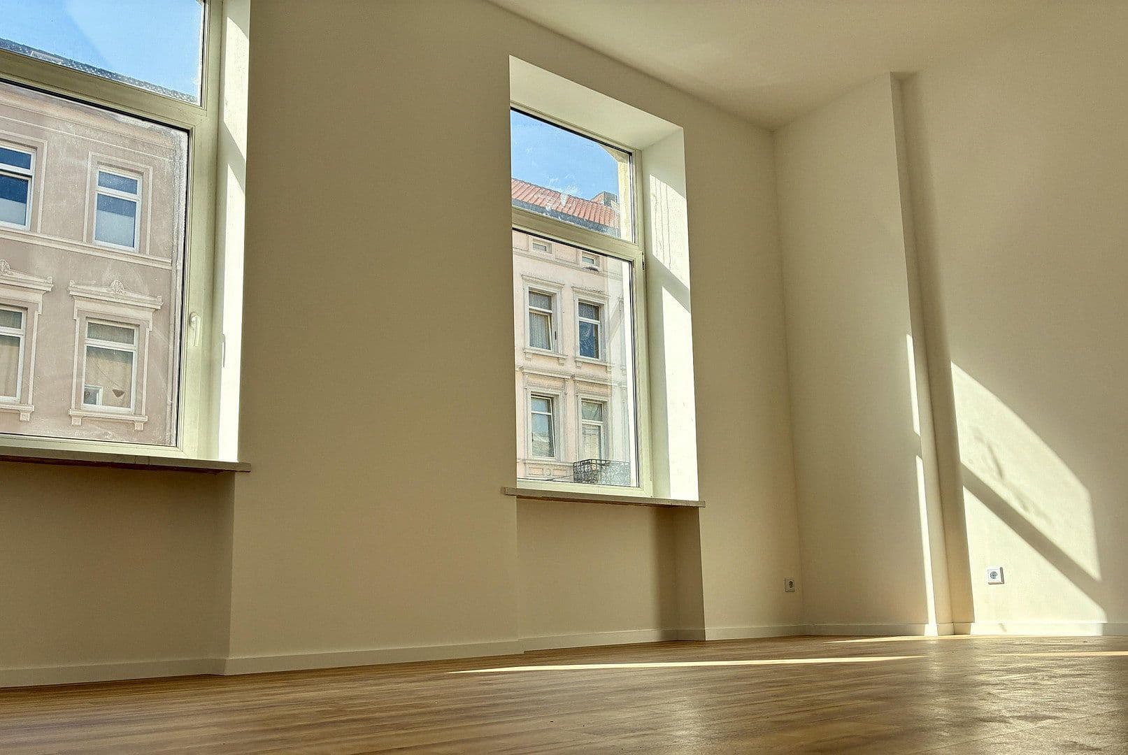 Pronájem bytu 24 m², Braunschweig, Dolní Sasko Pronájem bytu 24 m², Braunschweig, Dolní Sasko