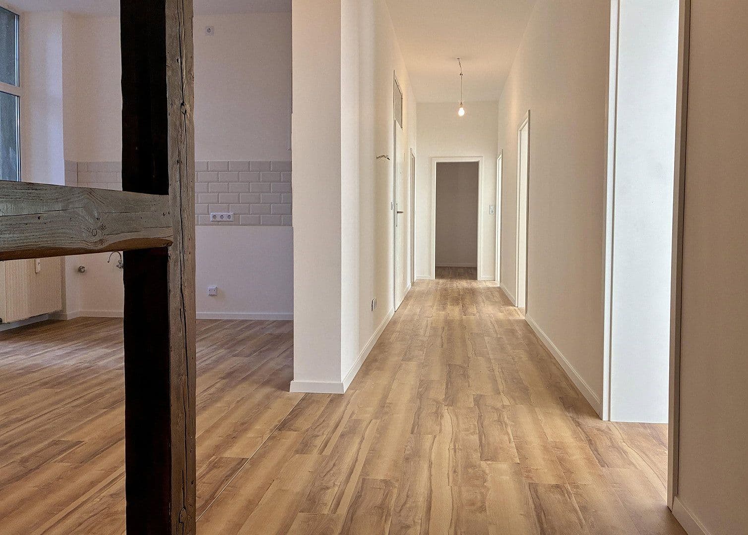 Pronájem bytu 24 m², Braunschweig, Dolní Sasko Pronájem bytu 24 m², Braunschweig, Dolní Sasko