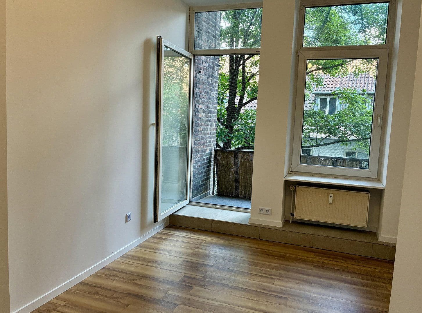 Pronájem bytu 24 m², Braunschweig, Dolní Sasko Pronájem bytu 24 m², Braunschweig, Dolní Sasko