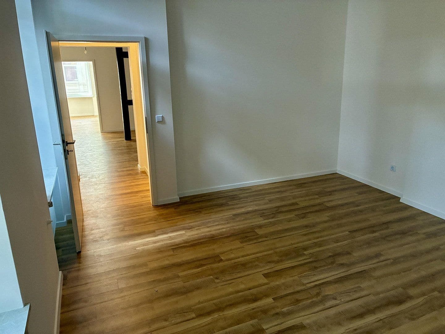 Pronájem bytu 24 m², Braunschweig, Dolní Sasko Pronájem bytu 24 m², Braunschweig, Dolní Sasko
