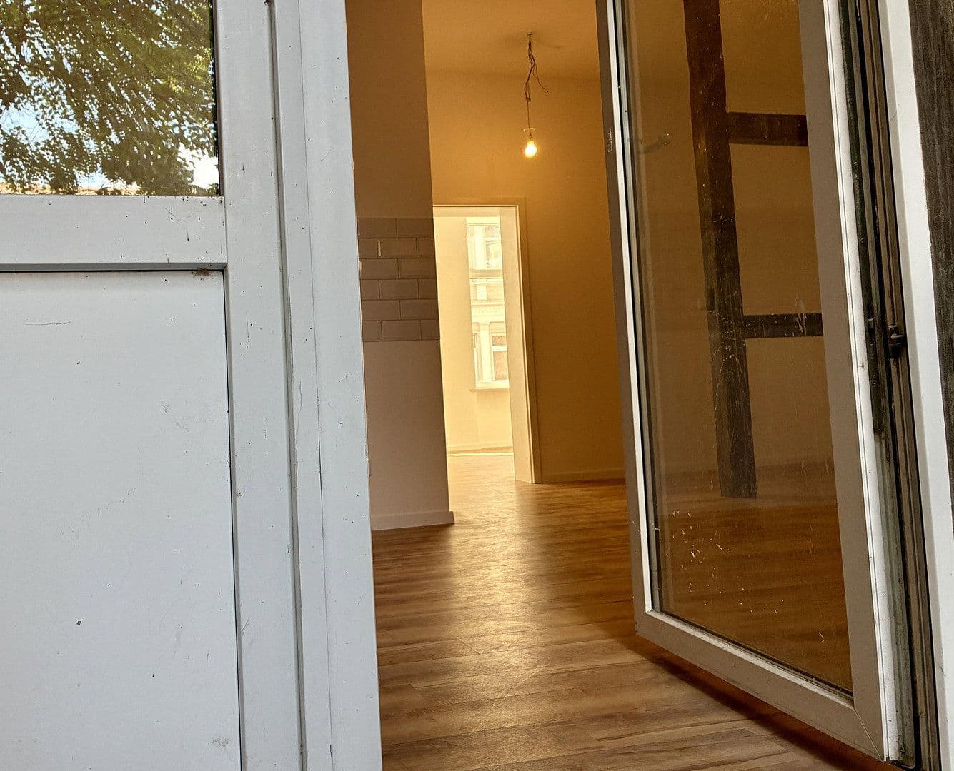 Pronájem bytu 24 m², Braunschweig, Dolní Sasko Pronájem bytu 24 m², Braunschweig, Dolní Sasko