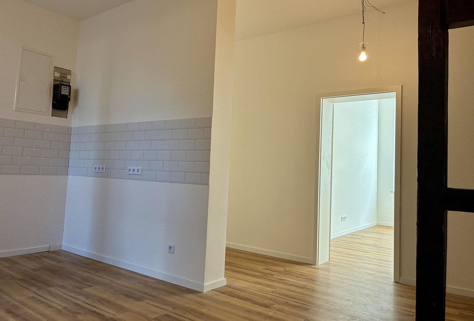 Pronájem bytu 24 m², Braunschweig, Dolní Sasko Pronájem bytu 24 m², Braunschweig, Dolní Sasko