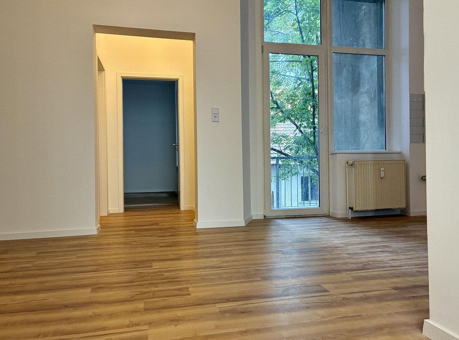 Pronájem bytu 24 m², Braunschweig, Dolní Sasko Pronájem bytu 24 m², Braunschweig, Dolní Sasko