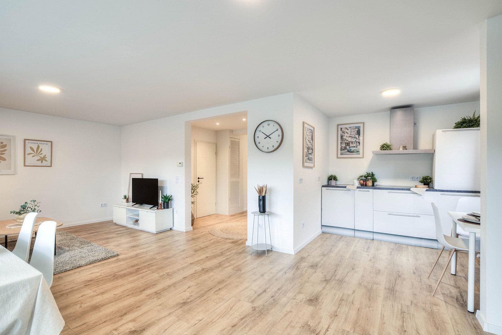 Prodej bytu 3+1 85 m², Datteln, Severní Porýní-Vestfálsko Prodej bytu 3+1 85 m², Datteln, Severní Porýní-Vestfálsko