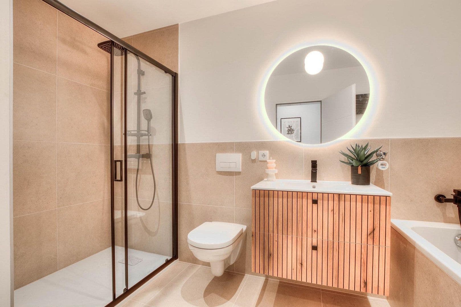 Prodej bytu 3+1 85 m², Datteln, Severní Porýní-Vestfálsko Prodej bytu 3+1 85 m², Datteln, Severní Porýní-Vestfálsko