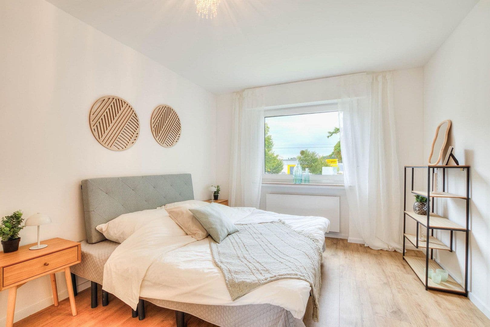 Prodej bytu 3+1 85 m², Datteln, Severní Porýní-Vestfálsko Prodej bytu 3+1 85 m², Datteln, Severní Porýní-Vestfálsko