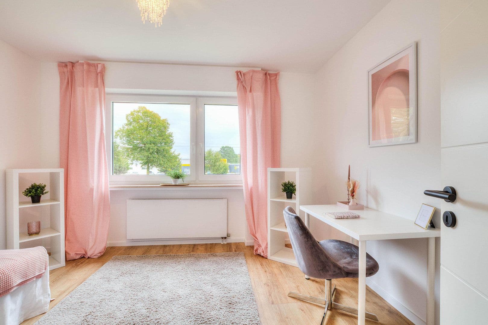 Prodej bytu 3+1 85 m², Datteln, Severní Porýní-Vestfálsko Prodej bytu 3+1 85 m², Datteln, Severní Porýní-Vestfálsko