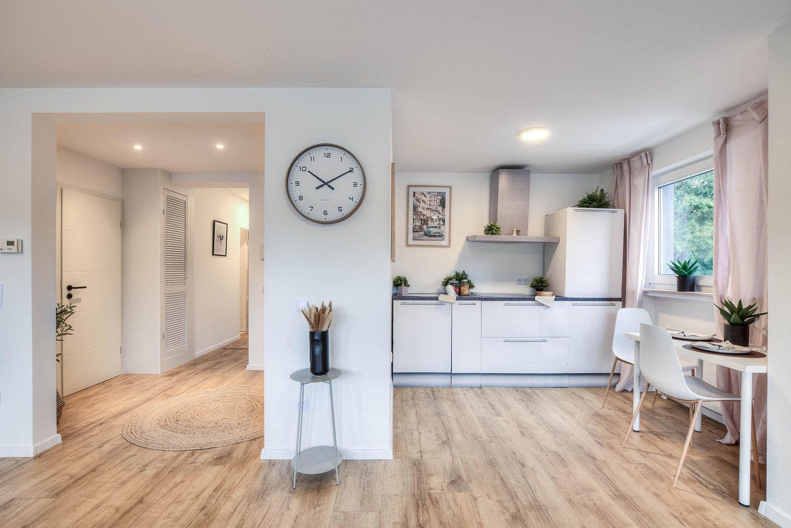 Prodej bytu 3+1 85 m², Datteln, Severní Porýní-Vestfálsko Prodej bytu 3+1 85 m², Datteln, Severní Porýní-Vestfálsko