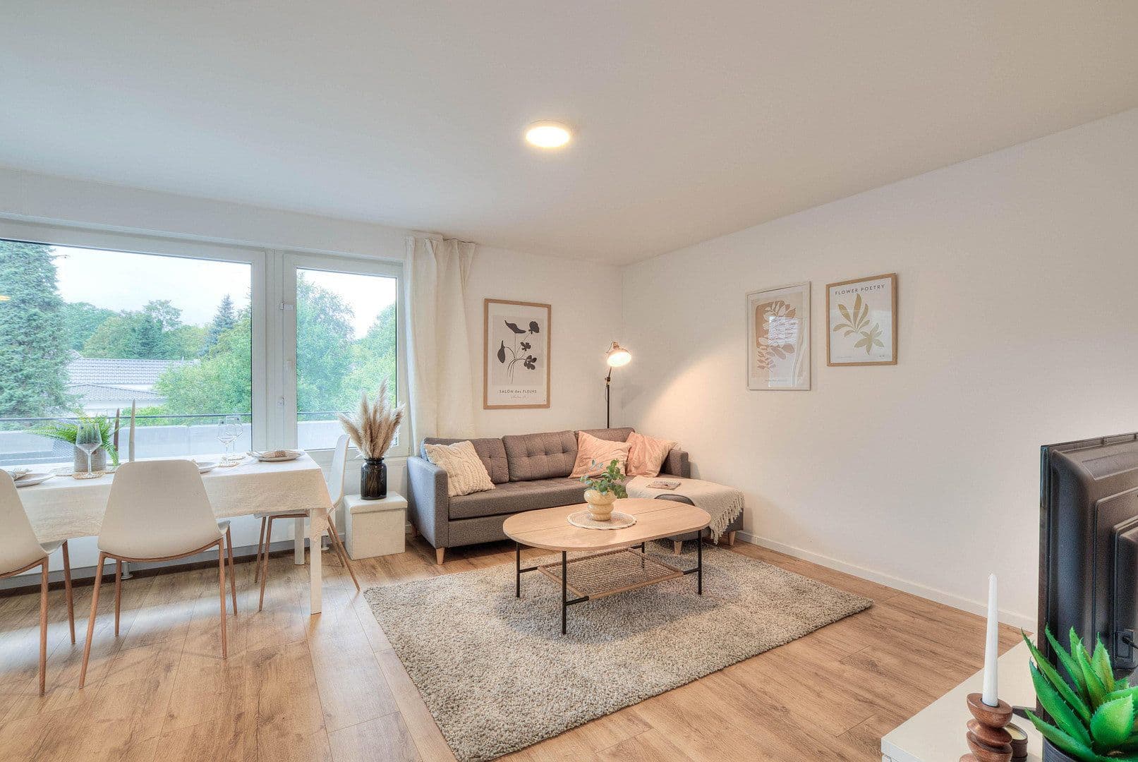 Prodej bytu 3+1 85 m², Datteln, Severní Porýní-Vestfálsko Prodej bytu 3+1 85 m², Datteln, Severní Porýní-Vestfálsko