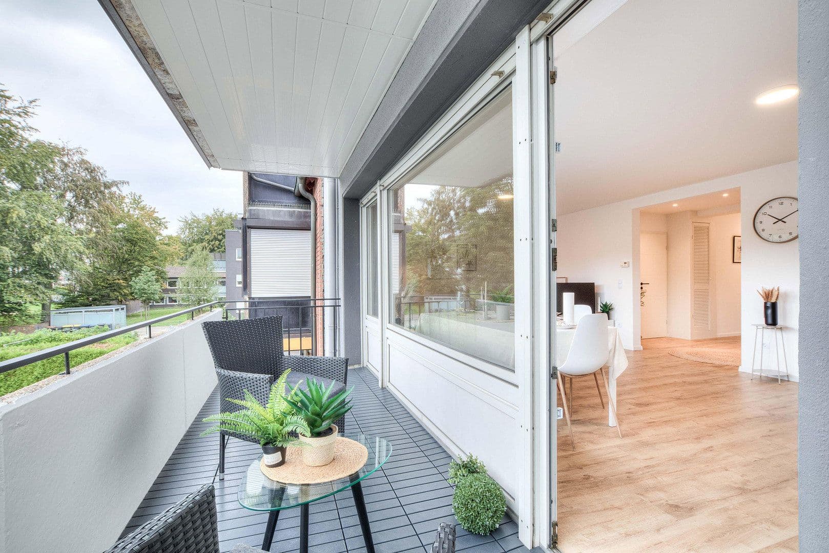 Prodej bytu 3+1 85 m², Datteln, Severní Porýní-Vestfálsko Prodej bytu 3+1 85 m², Datteln, Severní Porýní-Vestfálsko