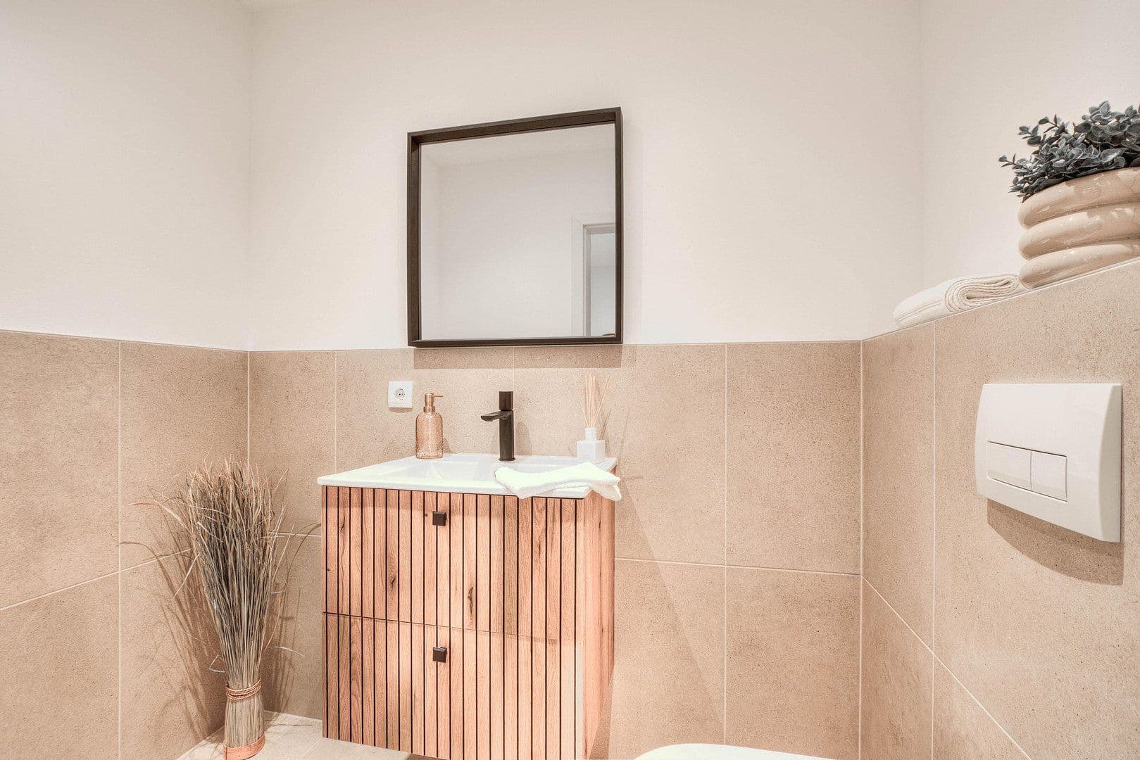 Prodej bytu 3+1 85 m², Datteln, Severní Porýní-Vestfálsko Prodej bytu 3+1 85 m², Datteln, Severní Porýní-Vestfálsko