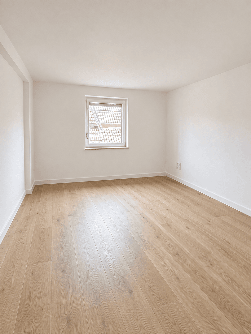 Pronájem bytu 3+1 70 m², Heilbronnerstraße 45, Lauffen am Neckar, Bádensko-Württembersko Pronájem bytu 3+1 70 m², Heilbronnerstraße 45, Lauffen am Neckar, Bádensko-Württembersko