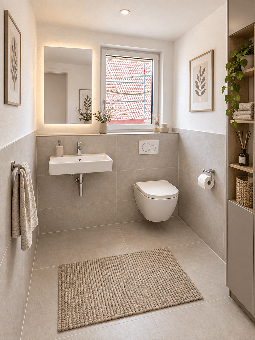 Pronájem bytu 3+1 70 m², Heilbronnerstraße 45, Lauffen am Neckar, Bádensko-Württembersko Pronájem bytu 3+1 70 m², Heilbronnerstraße 45, Lauffen am Neckar, Bádensko-Württembersko