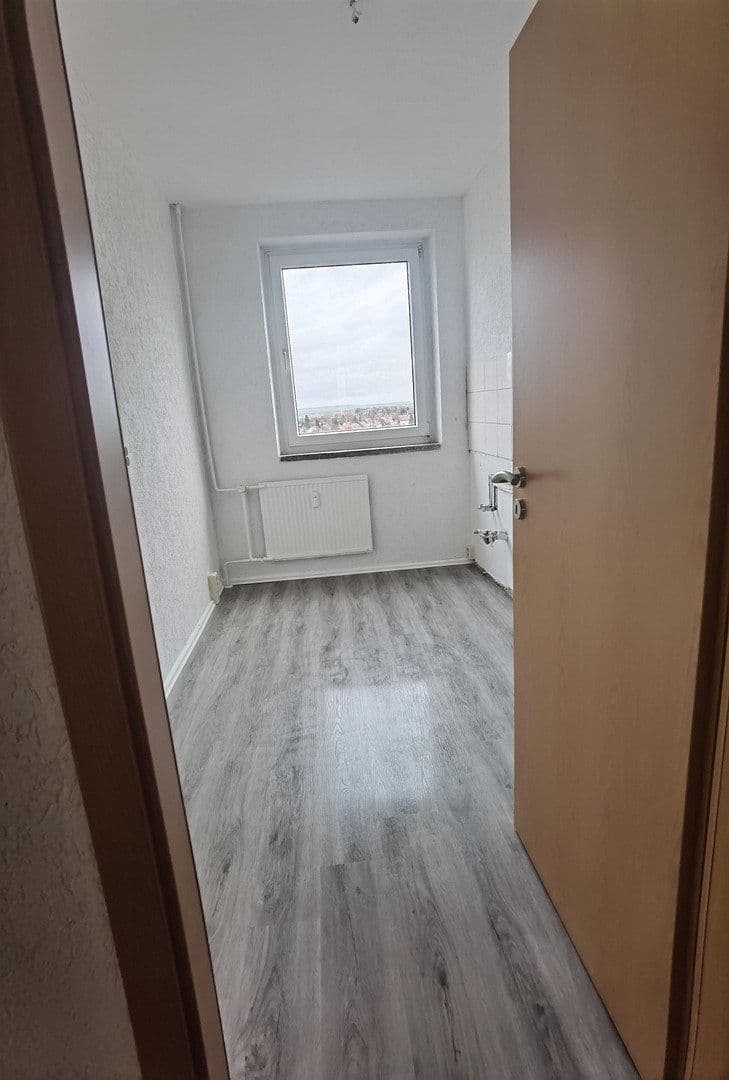Pronájem bytu 4+1 77 m², Puschkinstr. 2, Halberstadt, Sasko-Anhaltsko Pronájem bytu 4+1 77 m², Puschkinstr. 2, Halberstadt, Sasko-Anhaltsko