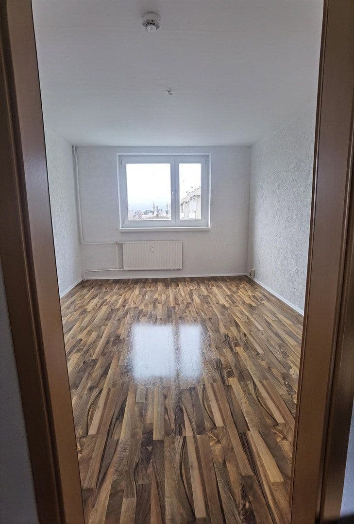 Pronájem bytu 4+1 77 m², Puschkinstr. 2, Halberstadt, Sasko-Anhaltsko Pronájem bytu 4+1 77 m², Puschkinstr. 2, Halberstadt, Sasko-Anhaltsko