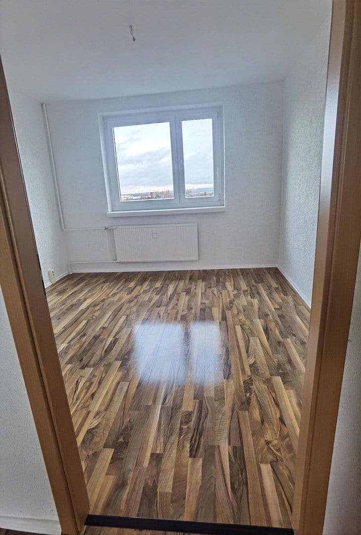 Pronájem bytu 4+1 77 m², Puschkinstr. 2, Halberstadt, Sasko-Anhaltsko Pronájem bytu 4+1 77 m², Puschkinstr. 2, Halberstadt, Sasko-Anhaltsko