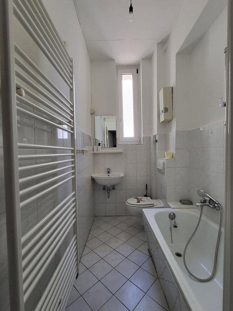 Prodej bytu 2+1 70 m², Frankfurt am Main, Hessen Prodej bytu 2+1 70 m², Frankfurt am Main, Hessen