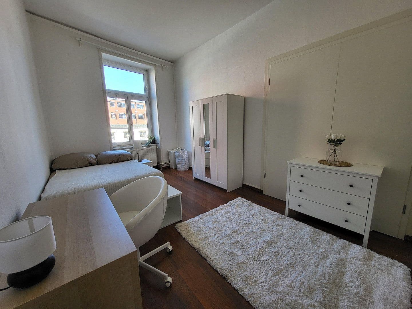 Prodej bytu 2+1 70 m², Frankfurt am Main, Hessen Prodej bytu 2+1 70 m², Frankfurt am Main, Hessen