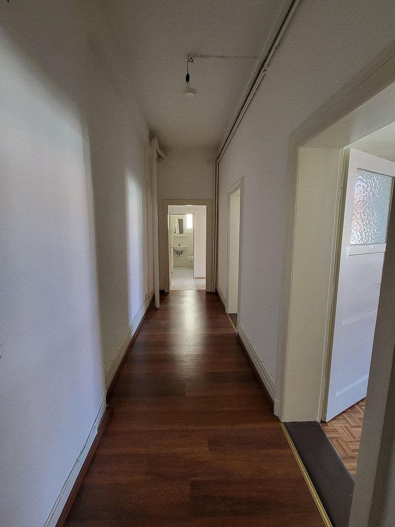 Prodej bytu 2+1 70 m², Frankfurt am Main, Hessen Prodej bytu 2+1 70 m², Frankfurt am Main, Hessen