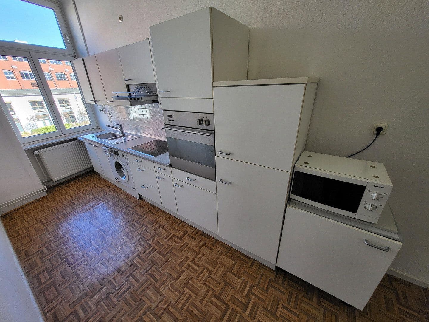 Prodej bytu 2+1 70 m², Frankfurt am Main, Hessen Prodej bytu 2+1 70 m², Frankfurt am Main, Hessen