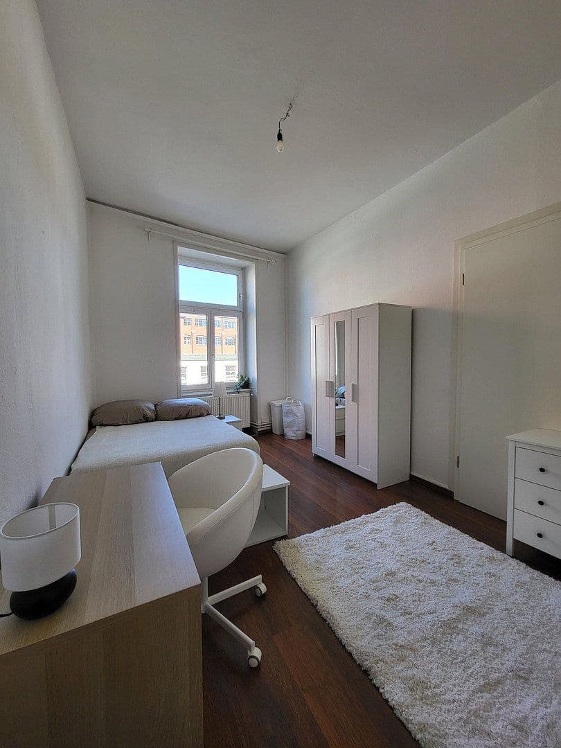Prodej bytu 2+1 70 m², Frankfurt am Main, Hessen Prodej bytu 2+1 70 m², Frankfurt am Main, Hessen