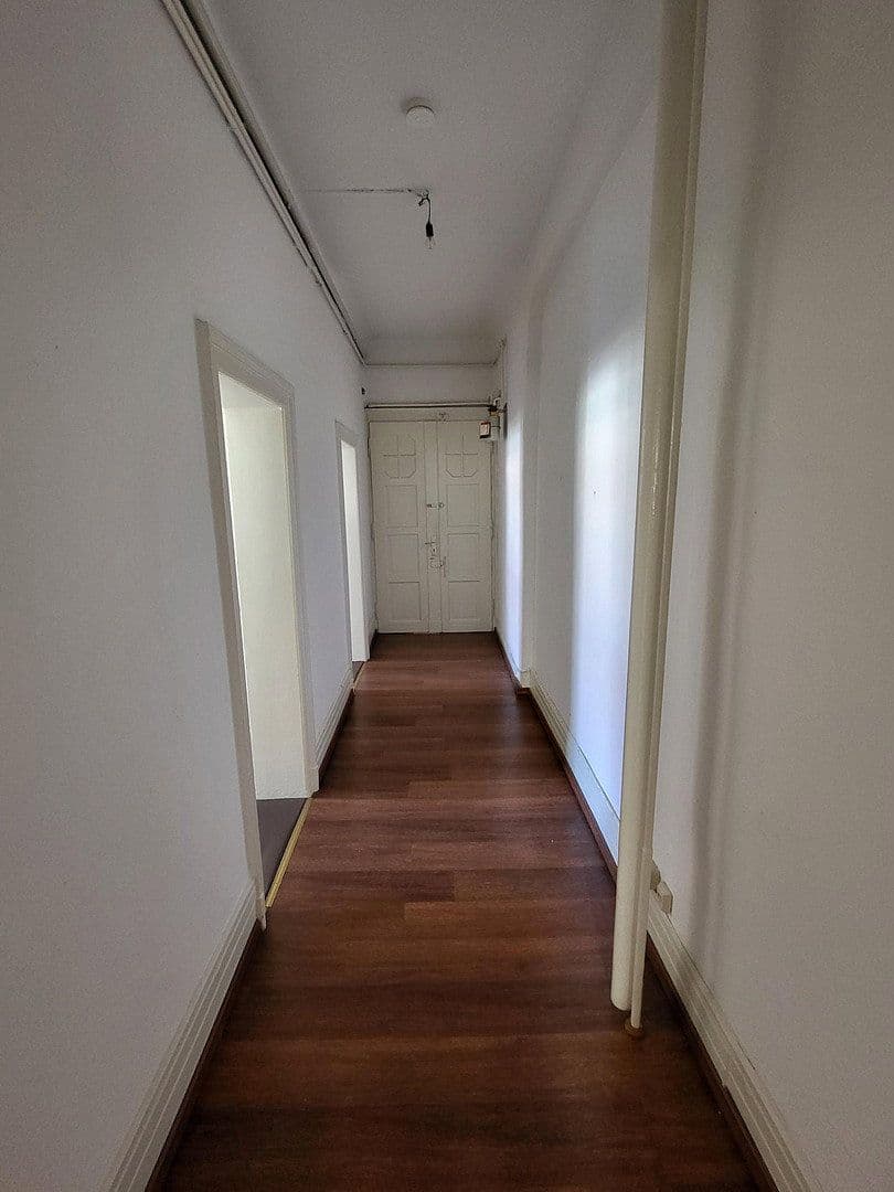 Prodej bytu 2+1 70 m², Frankfurt am Main, Hessen Prodej bytu 2+1 70 m², Frankfurt am Main, Hessen