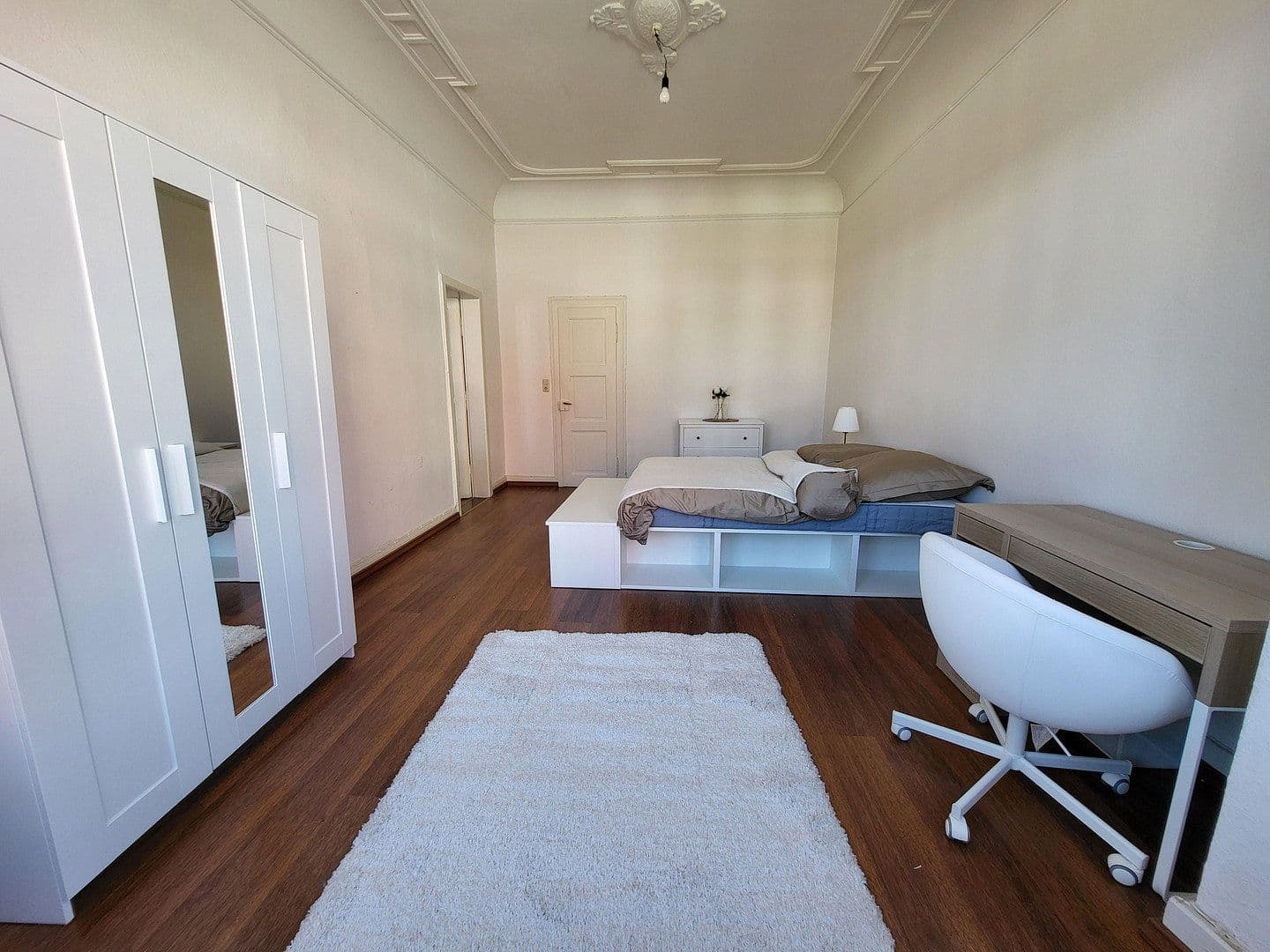Prodej bytu 2+1 70 m², Frankfurt am Main, Hessen Prodej bytu 2+1 70 m², Frankfurt am Main, Hessen