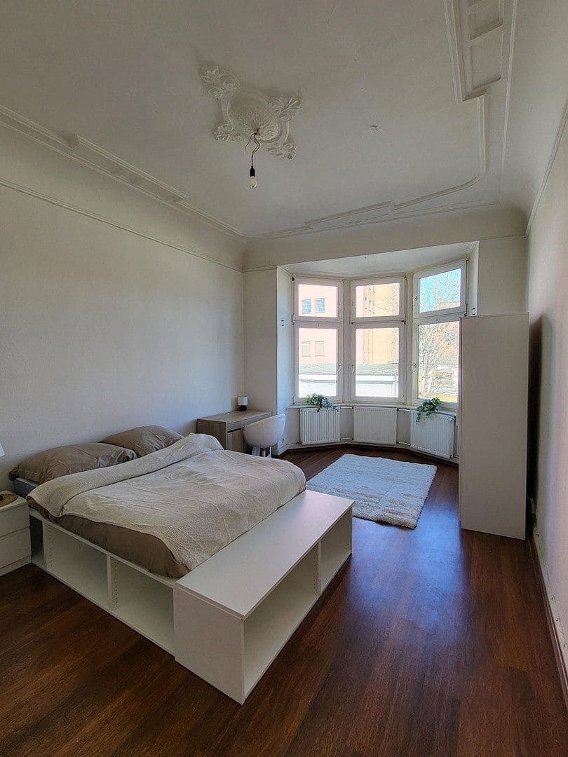 Prodej bytu 2+1 70 m², Frankfurt am Main, Hessen Prodej bytu 2+1 70 m², Frankfurt am Main, Hessen