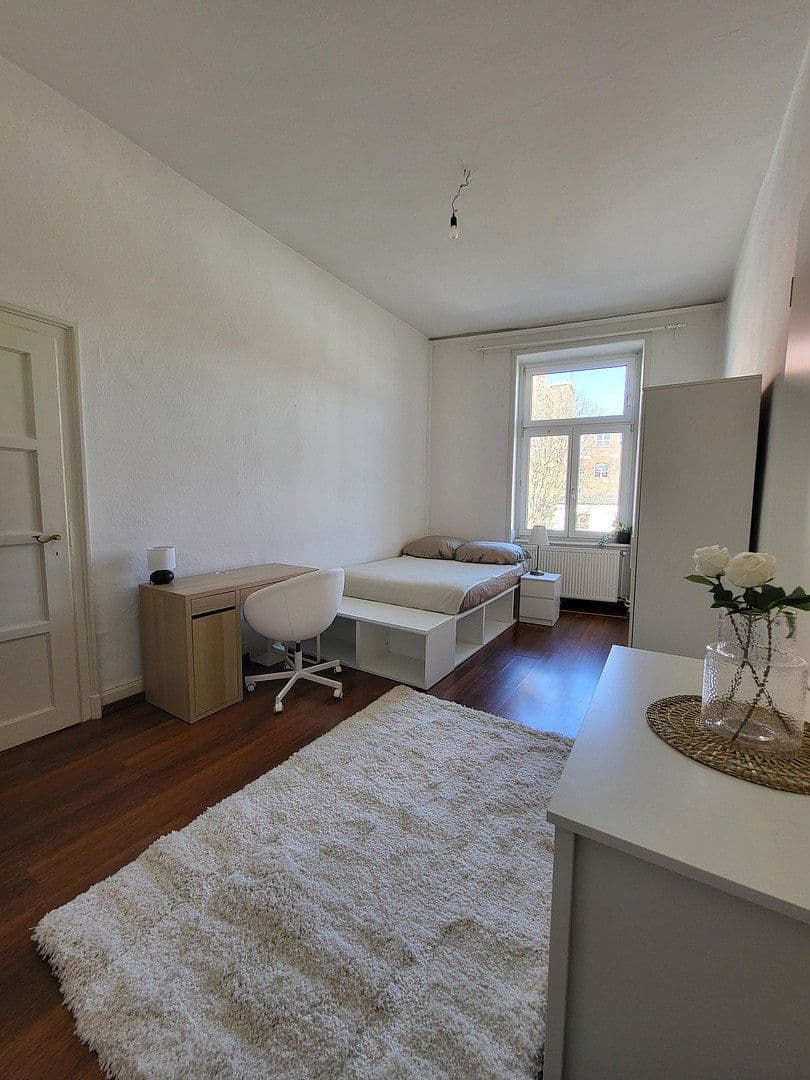 Prodej bytu 2+1 70 m², Frankfurt am Main, Hessen Prodej bytu 2+1 70 m², Frankfurt am Main, Hessen
