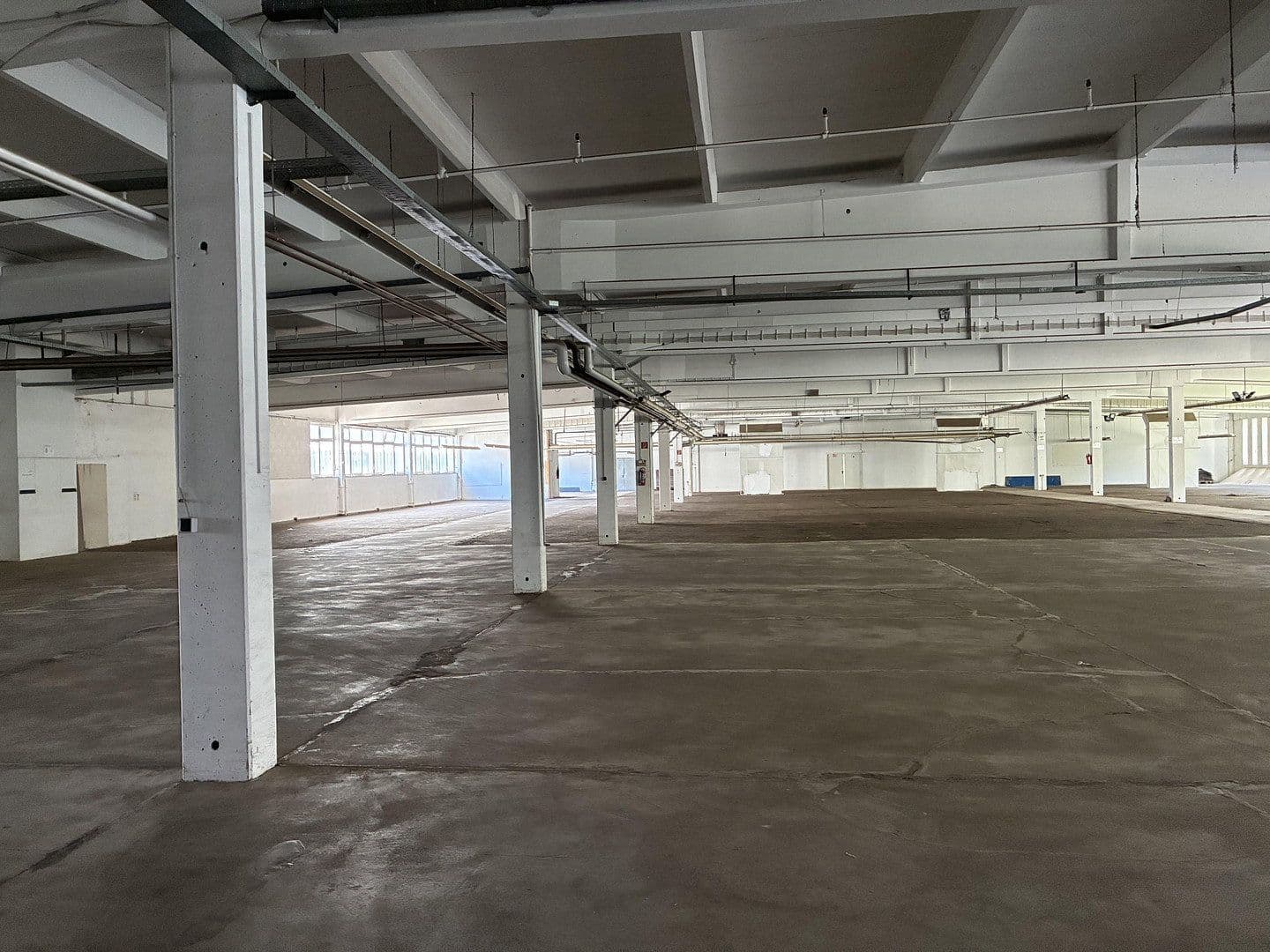Pronájem nebytového prostoru 4.332 m², Zur Riete 4, Lübbecke, Severní Porýní-Vestfálsko Pronájem nebytového prostoru 4.332 m², Zur Riete 4, Lübbecke, Severní Porýní-Vestfálsko