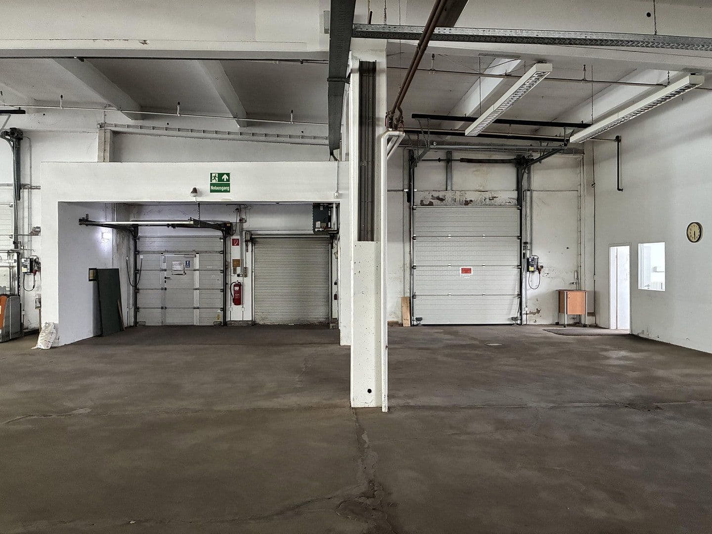 Pronájem nebytového prostoru 4.332 m², Zur Riete 4, Lübbecke, Severní Porýní-Vestfálsko Pronájem nebytového prostoru 4.332 m², Zur Riete 4, Lübbecke, Severní Porýní-Vestfálsko